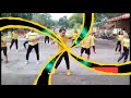 sexbomb by Tom Jones | zumba | choreography by zin ben with PPGR2.0