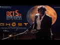 The Ghost Theatrical Trailer Akkineni Nagarjuna Praveen Sattaru Mark K Robin mp3