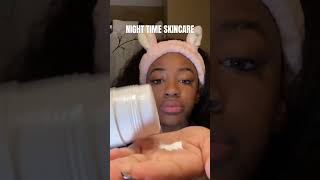 Every Night Skin Care
