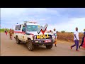 Lyeli Oboma James By Mc Ricky P Awuzza Bleest Official Video 2026 