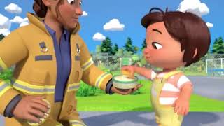 In Beautiful Multiks