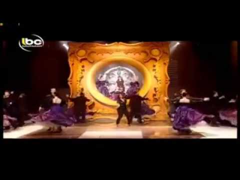 سارة فرح ونسمة انا قلبى دليلى