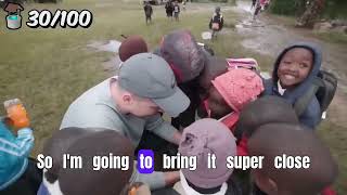 #mrbeast Helping Strangers Until I Run Out of Money