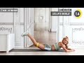 10 MIN BOMBASTIC BOOTY - activate your butt muscles & make them grow I Pamela Reif Mp3 Song