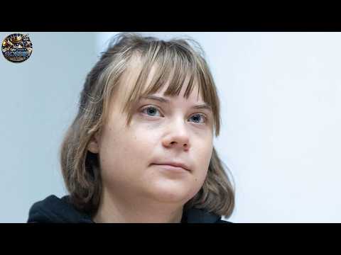 Video Beata MonaLisa La Sorella di Greta Thunberg e il Suo Talento Musicale