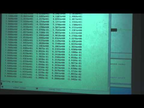 Advanced Mathematics for