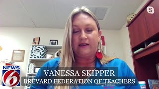 Florida’s Fourth Estate: Teachers react to schools reopening amid COVID-19