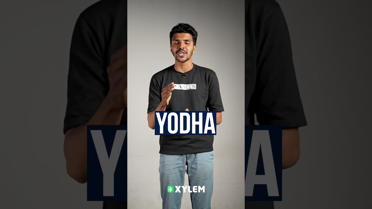 Now Learn Class 8 Like a Yodha | XYLEM Class 8