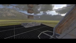 Tuto ShootMania - Mapping - Mapping Aérien et Mix-mapping