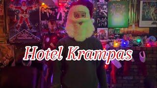 Hotel Krampas