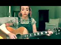 Ashley Monroe: Honey (Acoustic)