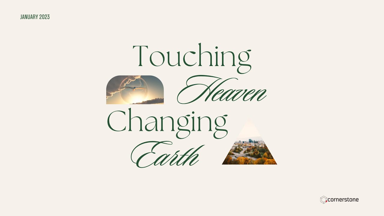 Sunday Service - 15 January 2023 | Honest To God - Ps. Yakub Tri Handoko