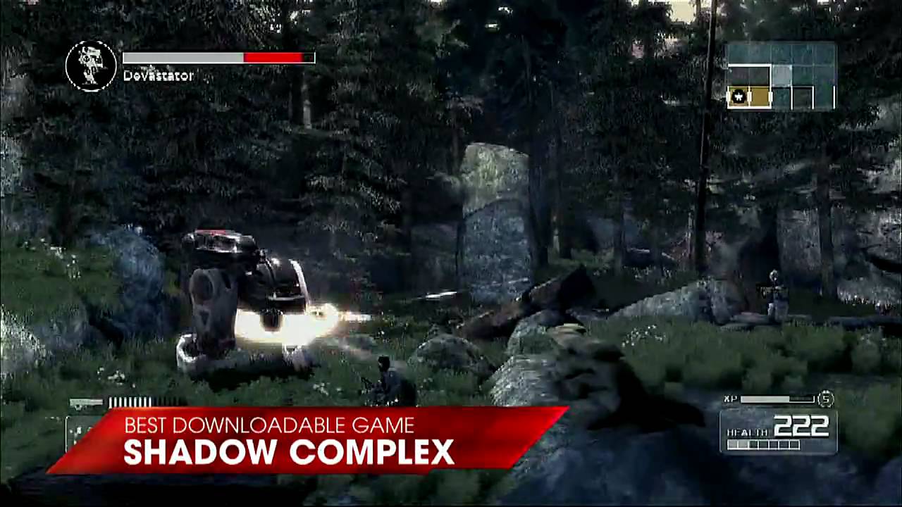IGN Best of E3 2009 - YouTube