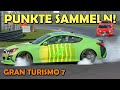 GT7 - Manchmal zählen einfach PUNKTE 💯