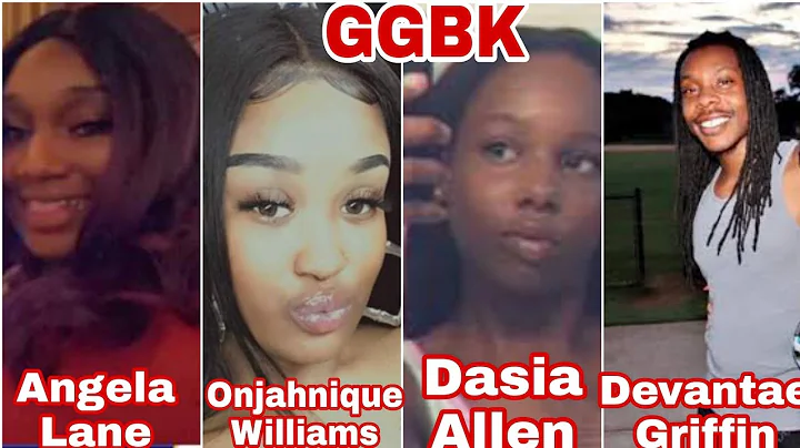 Cases: Angela Lane | Onjahnique Williams | Dasia A...