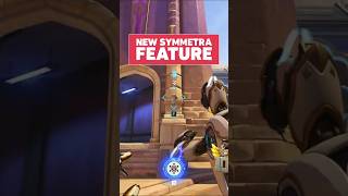 Huge Symmetra Buff