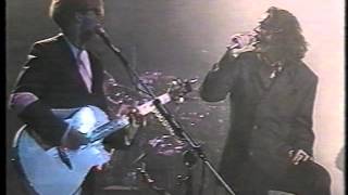 Inxs - Buenos Aires - Argentina - River Plate 22\/1\/1991