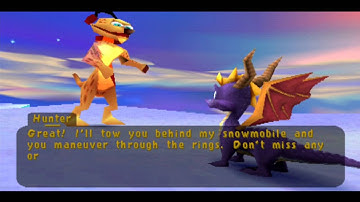 Spyro 2: Ripto