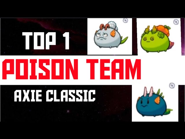 Teach you how to play ddp team axie infinity to be a top leaderboard by  Msklara