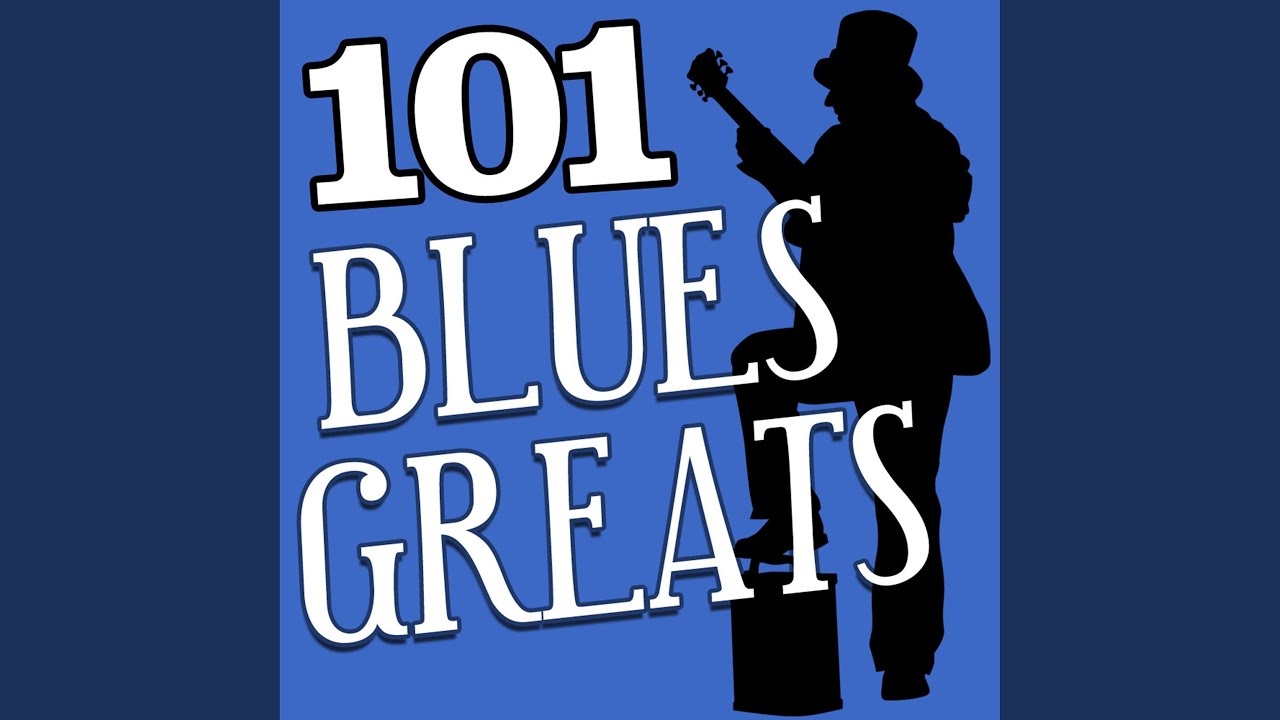 The First Time I Met the Blues The First Time I Met the Blues