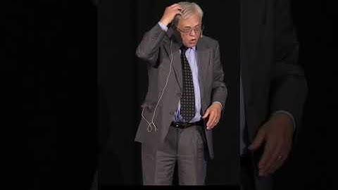 The neurological exam with Dr. Greg Henry (Part 2 of 4)