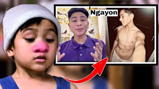 Naalala Niyo Ba Si Honesto? Binata Na Siya Non Raikko Mateo