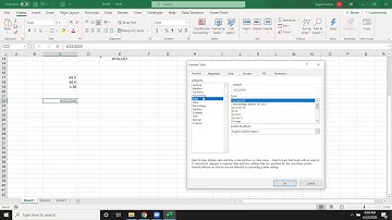 Excel Custom Formatting for MIS