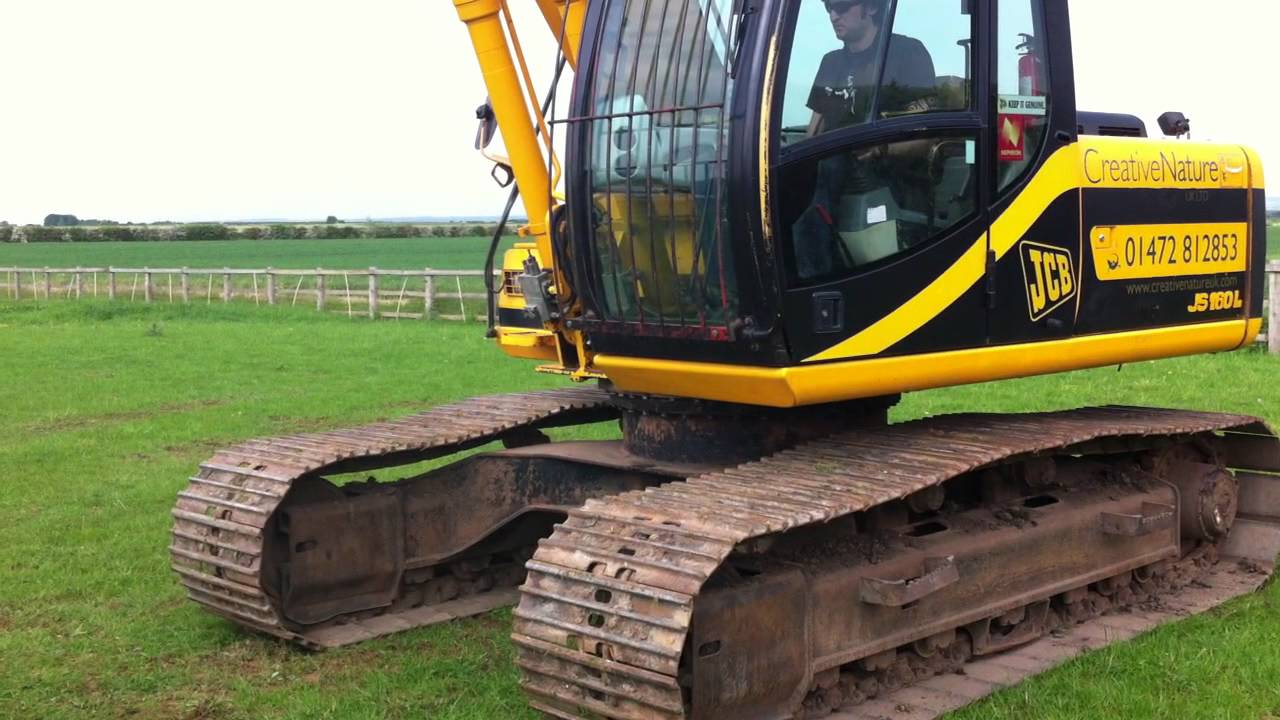 JCB JS160L YouTube jcb-js160l-youtube