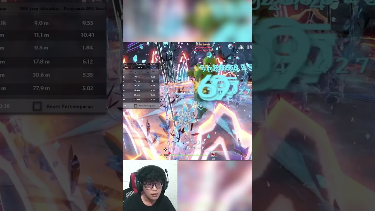 YULAN COMBO MONOFROST | 