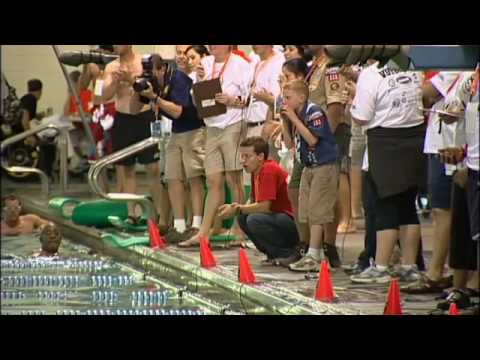 highlights subscription 2010 National Veterans Wheelchair Games Highlights: Day 4
