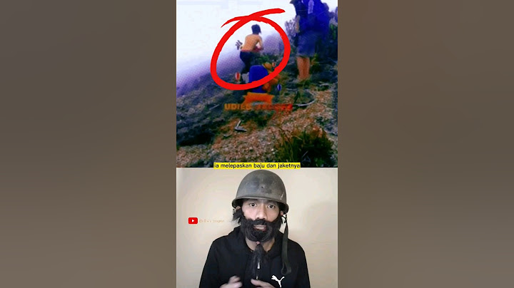 kisah viral Indonesia andi sulistyawan pendaki gunung Lawu #short