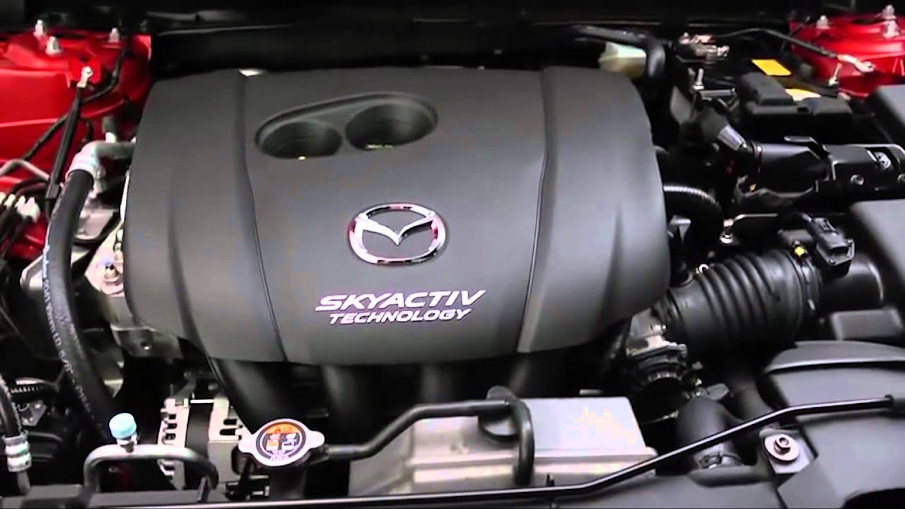 How to use the accelerated warm up system in the 2015 Mazda3 YouTube