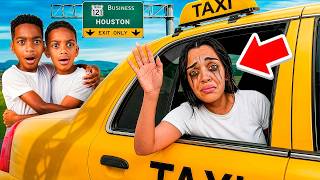 SAYING GOODBYE TO DJ & KYRIE... Details