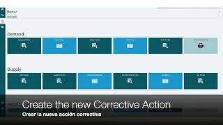 Concote Corrective Action (CAR)