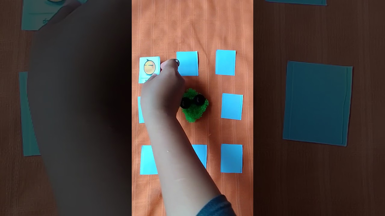 EMOJIGSAW Memory Game pt.21 