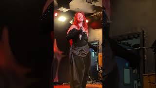 Valeriya Force 🇺🇦 performing at Euro Rave Ball 2026 | @EurovisionSongContest London Pre-Party