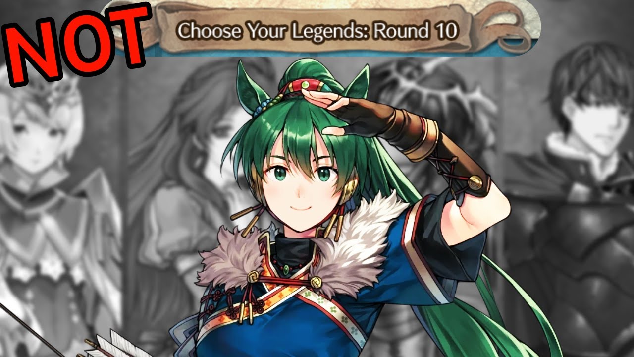 Они ОЧЕНЬ хотят, чтобы вы поиграли в Fire Emblem Shadows...