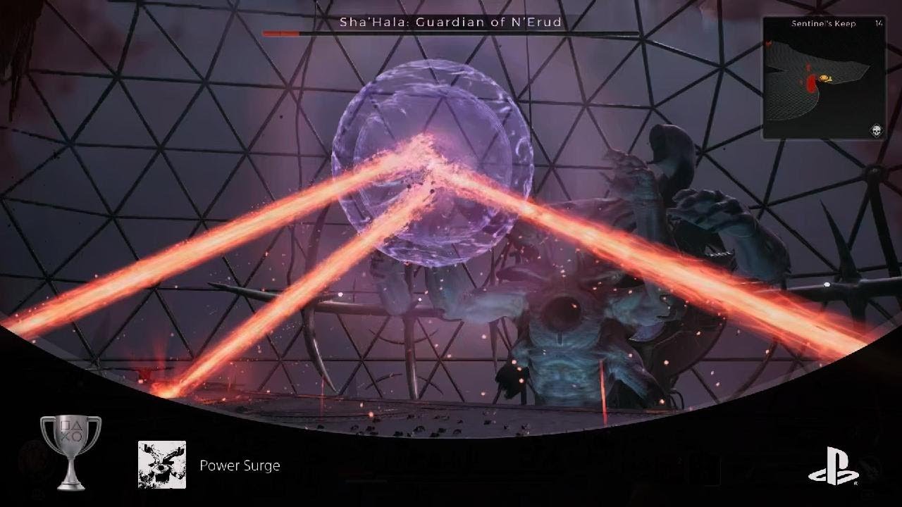 Remnant 2 Power Surge YouTube