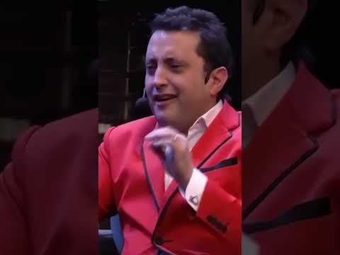 La voz de Kevin Johansen derrite a cualquiera | Andrés López de Noche
