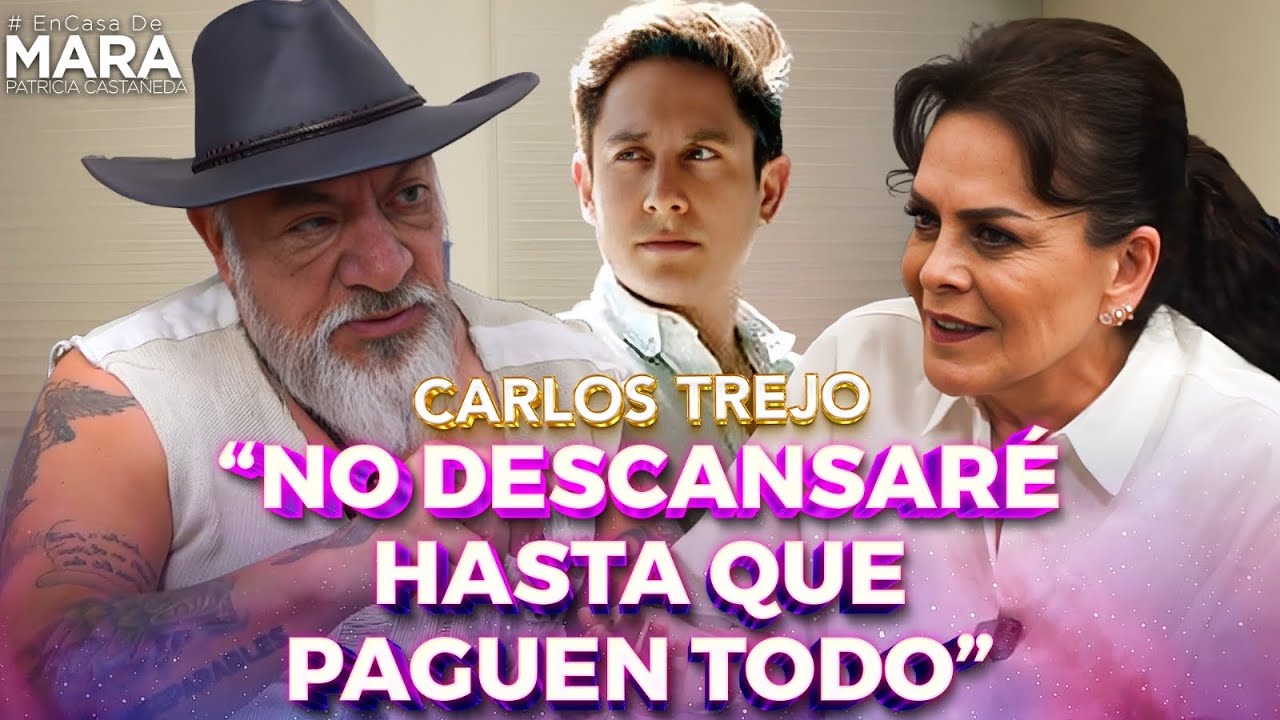 NUNCA TENDRÍA coraje por las PREFERENCIAS de mi HIJO | #EnCasaDeMara