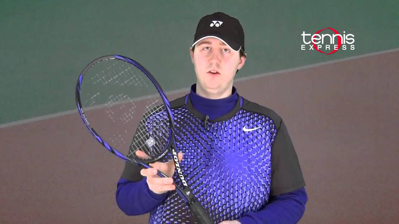 Dunlop Tennis Racquet NEW Dunlop Biomimetic 200 PLUS Tennis