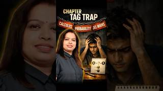 Chapter Tag Trap Exposed #mathsmtrategy #mxammistakes