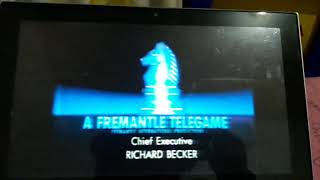 A Fremantle Telegame/Rcti 1996