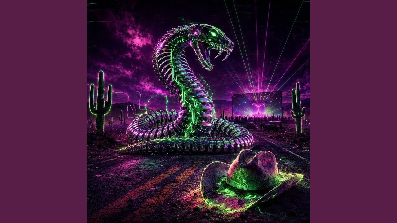 Watch Rodeo Rewired on YouTube Watch Rodeo Rewired on YouTube