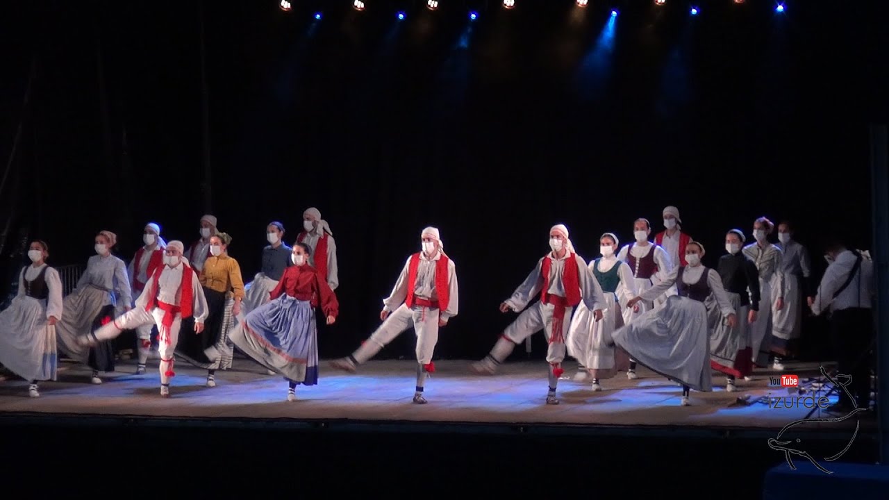 Tolosako San Joan bezpera 2021