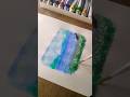 Turning Vesak feelings into art 🎨#shorts #painting #vesak2026