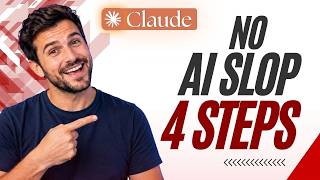 Details How To Write A High-Quality Ebook With Claude AI: 4-Step System (No AI Slop) [Step By Step Guide] Guide