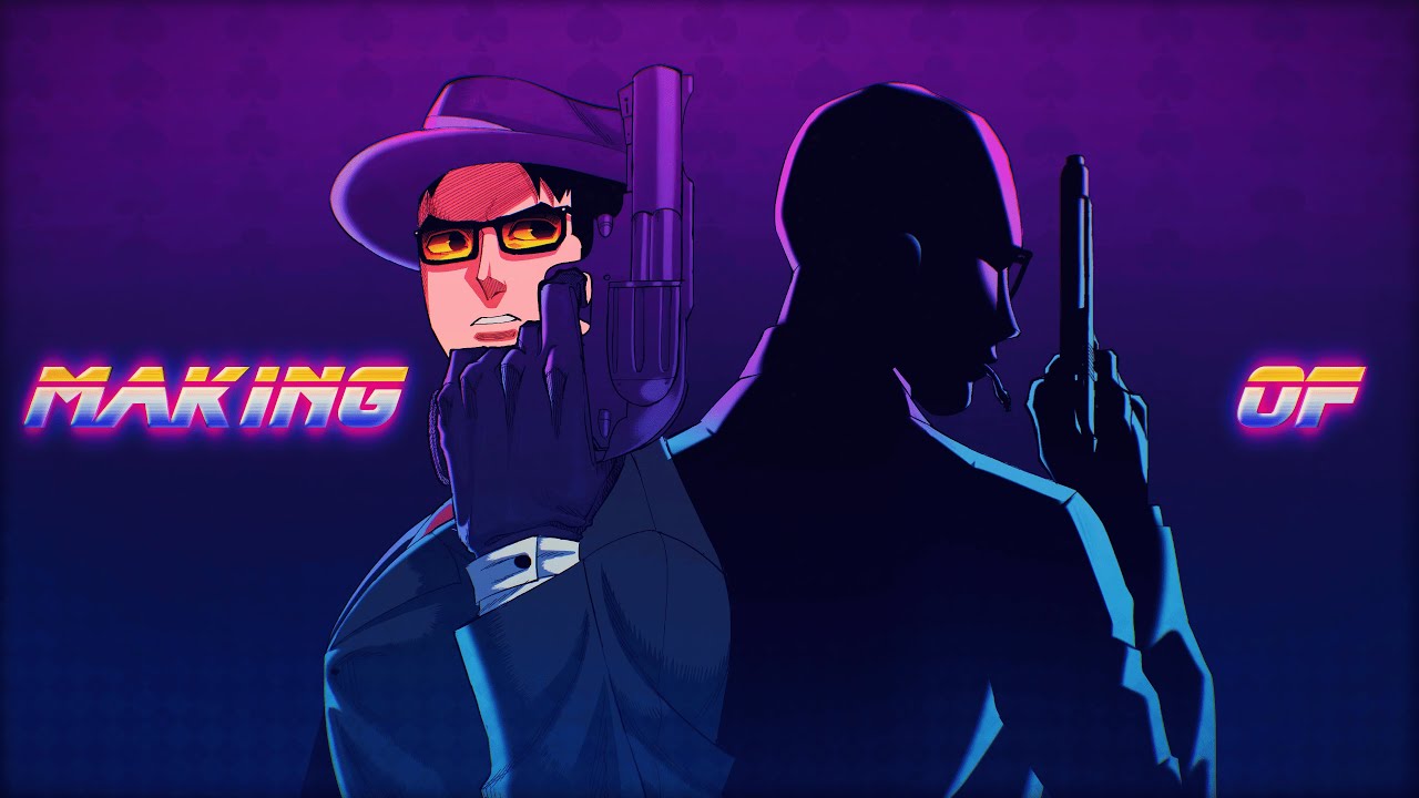 The Making Of Rush City YouTube