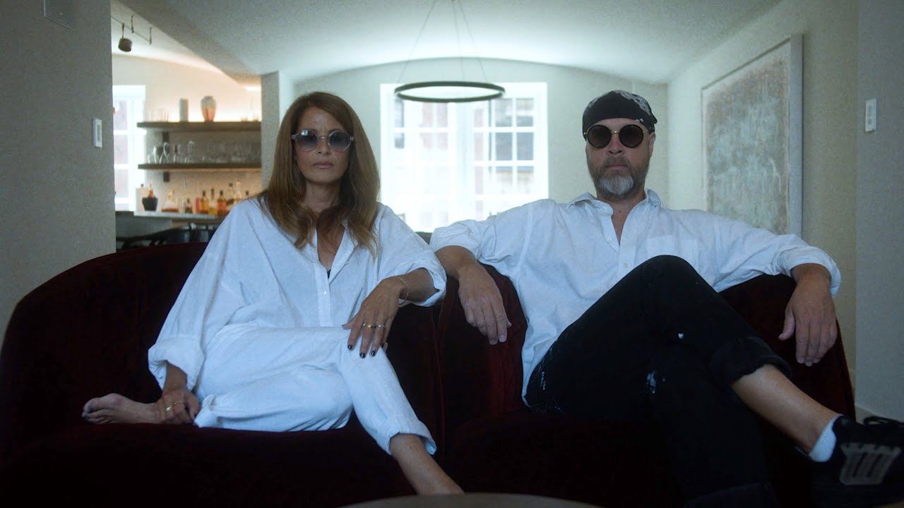 The Grahams - A Good Man (Reimagined) [Official Music Video] - YouTube