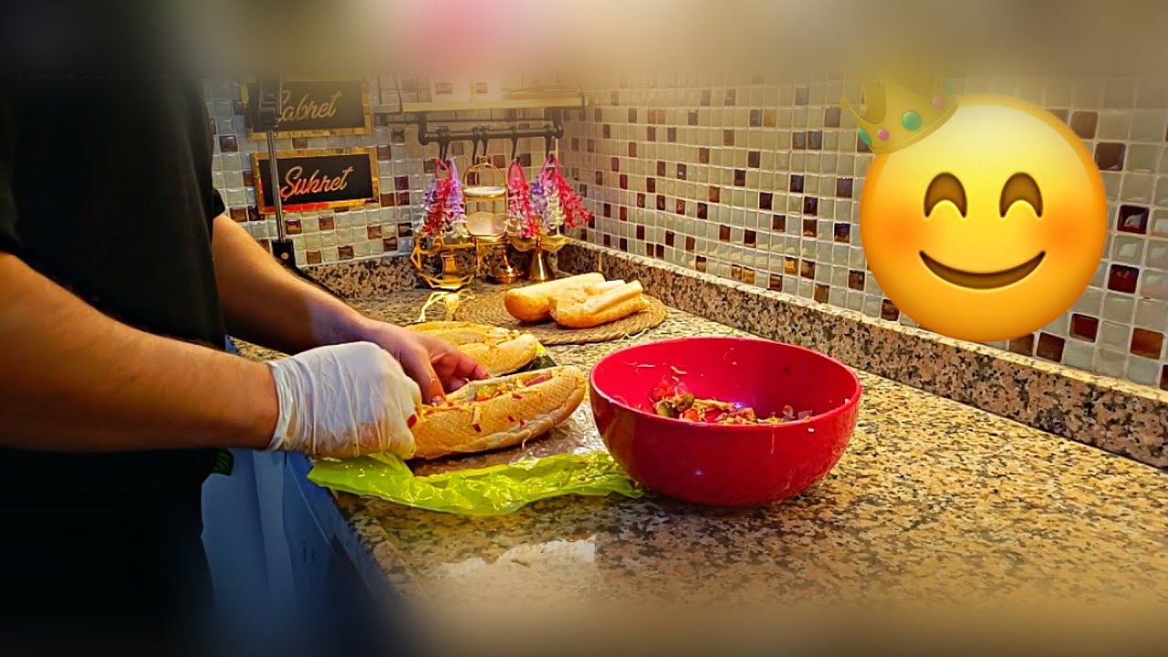 تنظيف الصالون أنا وزوجي — شوفوا النتيجة🫡وقت فكرت اطلع مشور مع زوجي تفتح ة بواب السما🤲